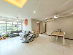 Blk 331B Anchorvale Harvest (Sengkang), HDB 5 Rooms #554581981
